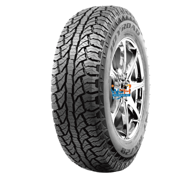 265/70R16 Off Road 4x4 Wheels Kebek Car Tyre