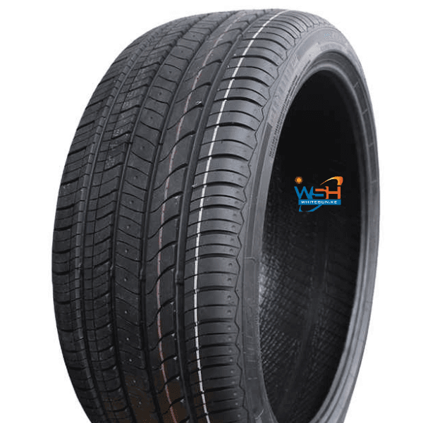 Tubeless Car Tires 275/65 R17 Wheels