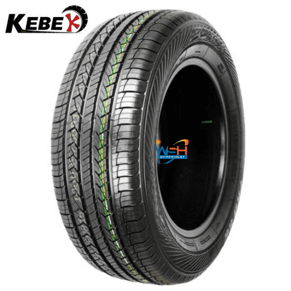 Tubeless Car Tires 285/65 R17 Wheels