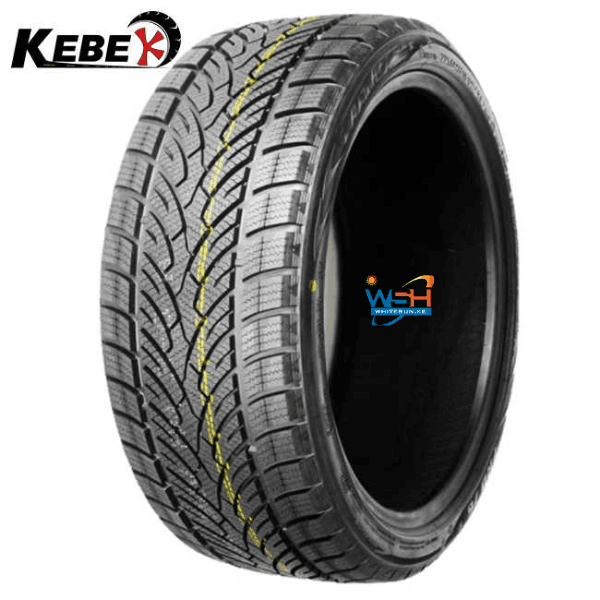 Tubeless Car Tires 285/65 R17 Wheels Thumbnail 2