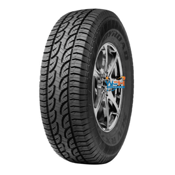 Good Quality Mud Tires 265/70R17   Thumbnail 2