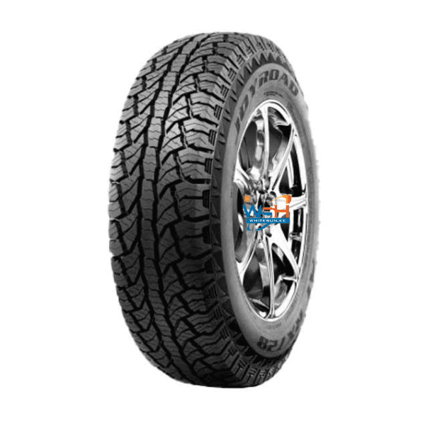Good Quality Mud Tires 265/70R17  