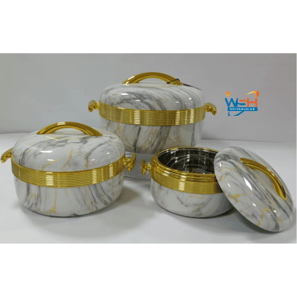 3pcs  Whitesun Hot pots Thumbnail 2