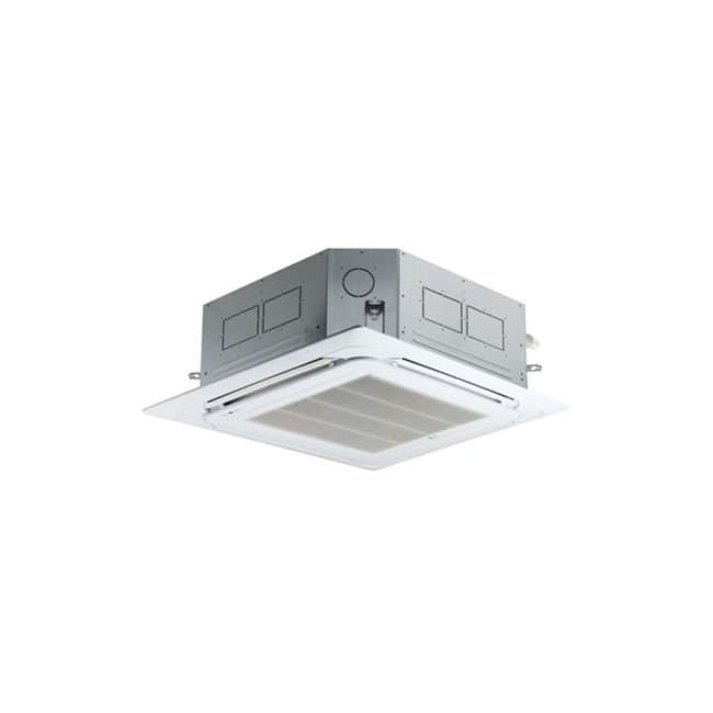 LG 54K BTU Ceiling Concealed Single Ductable Inverter Air Conditioner (R410)