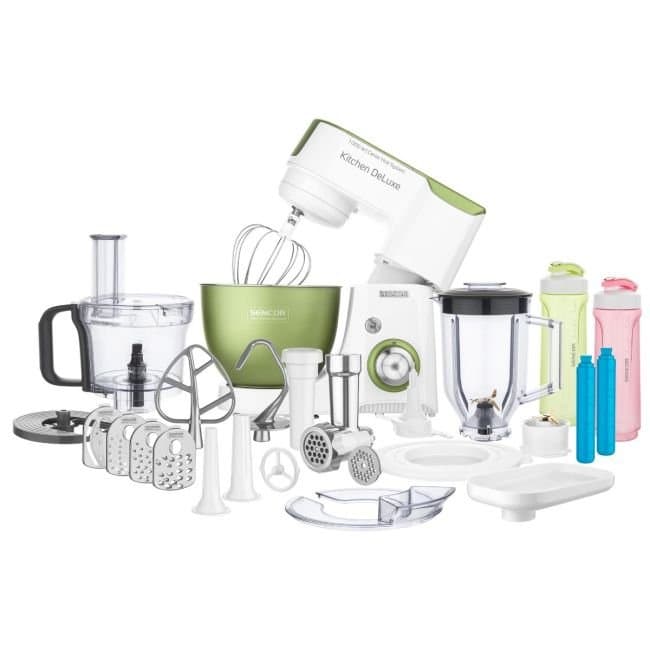 SENCOR Multi-function Food mixer