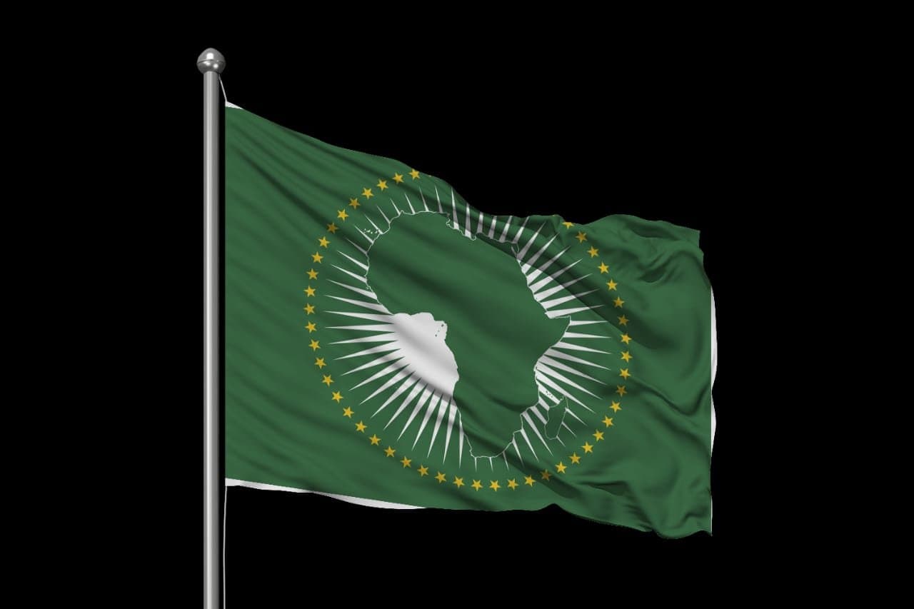 Polyester double sided Flag Thumbnail 2