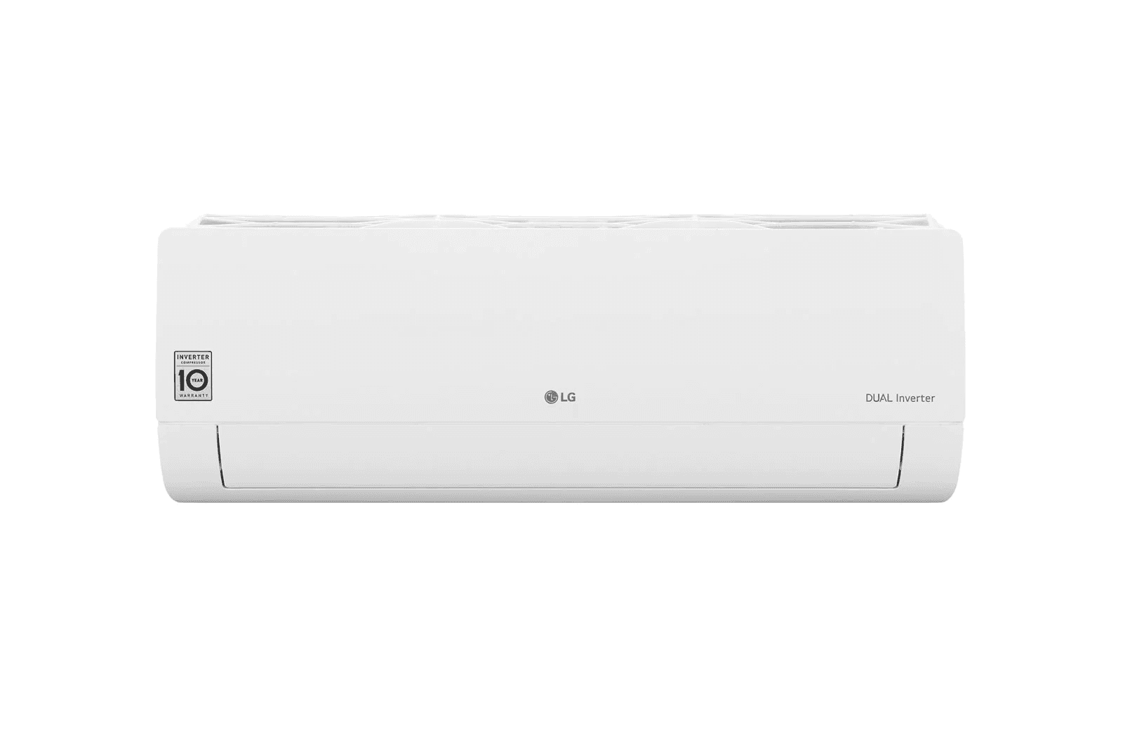 LG 18K BTU | LG DUALCOOL™ Inverter AC | Heating and Cooling