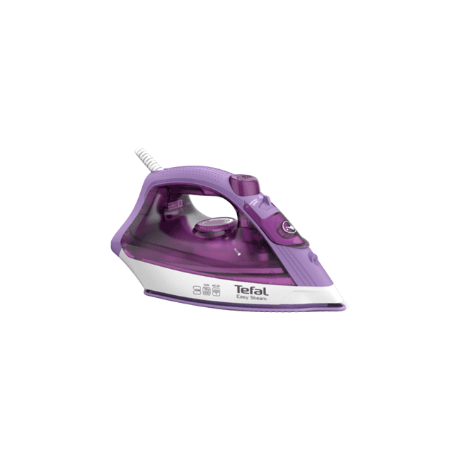 TEFAL 1200W, STEAM IRON : FV1953M0