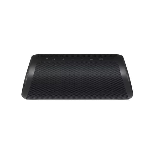 LG XBOOM Go XG5 | 20W | IP67 Waterproof & Dust Resistant | 18 Hours of Battery Life