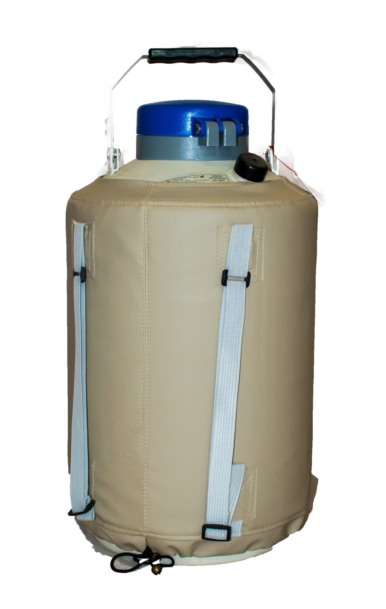 A.I Container YDS-50B-80