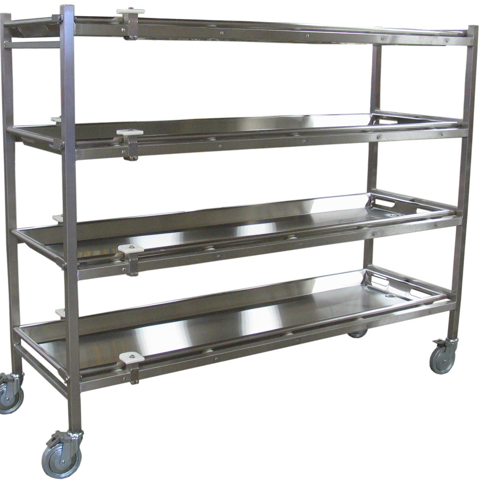 YSSTG-CFJ3 Corpse Storage Rack