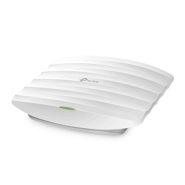 TP-Link EAP110 300Mbps Wireless N Ceiling Mount Access Point (TL-EAP110) Thumbnail 4