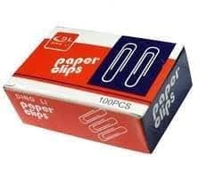 Paper Clips-28mm-Seagull/Tiptop Thumbnail 2