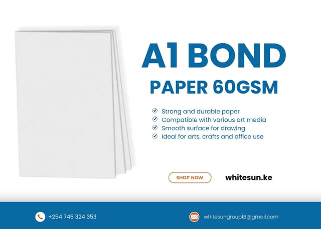 a1-bond-paper-60gsm