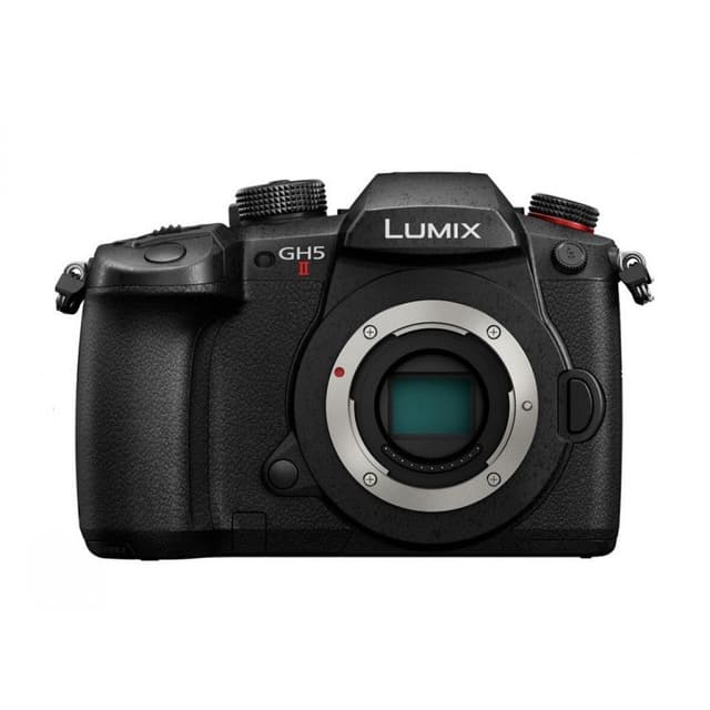 panasonic-lumix-gh5-ii-mirrorless-camera