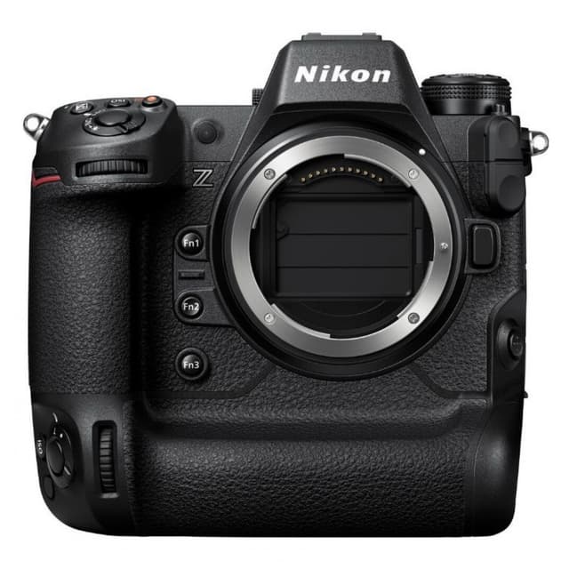 nikon-z9-mirrorless-camera