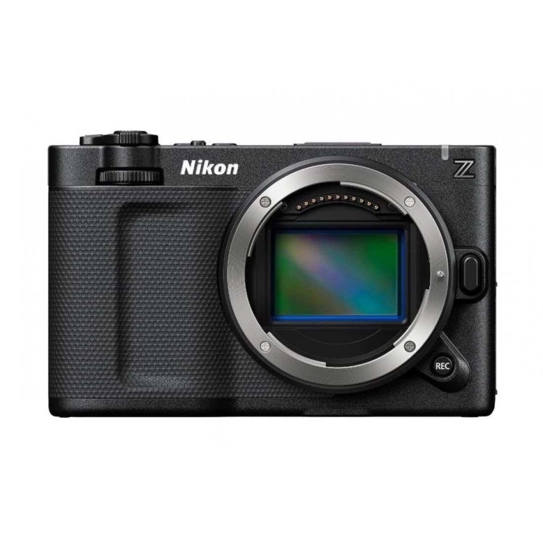 Nikon ZR 6K Mirrorless Cinema Camera Thumbnail 2