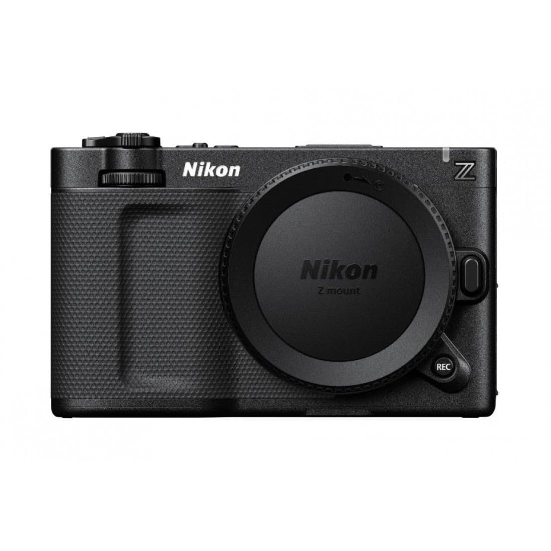 Nikon ZR 6K Mirrorless Cinema Camera