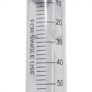 60ml Dosing Syringe Thumbnail 2