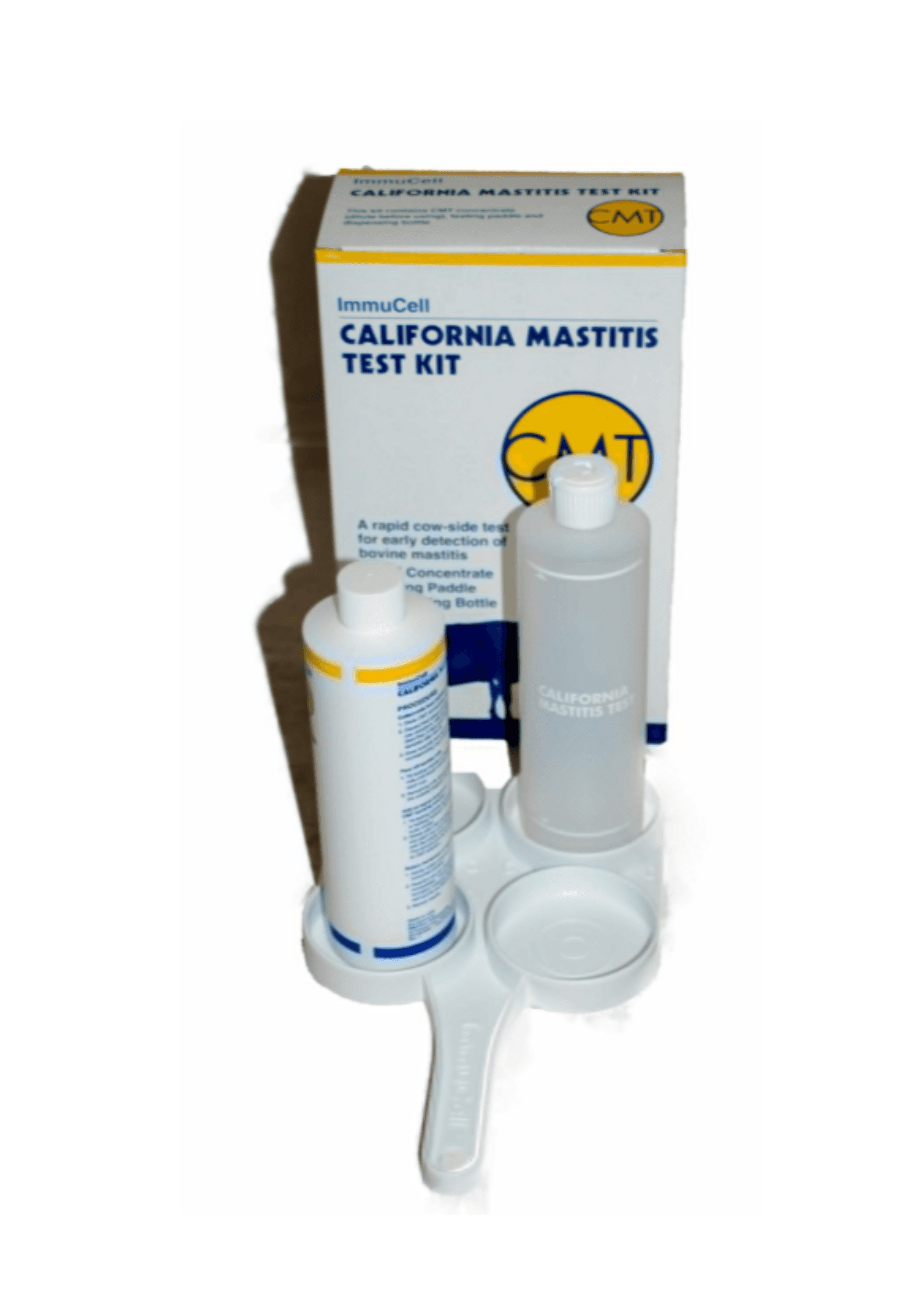 California Mastitis Test Kit (CMT Kit)