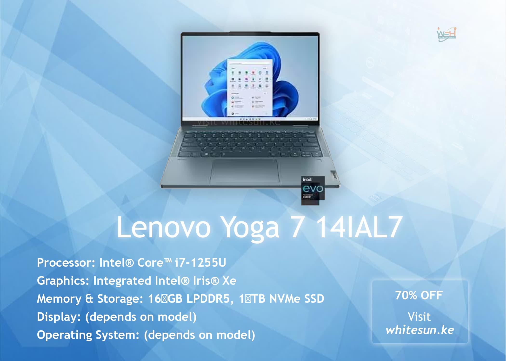 HP EliteBook 840 G11 Notebook Thumbnail 3