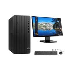 HP Pro Tower 290 G9 – Intel® Core™ i5-12500