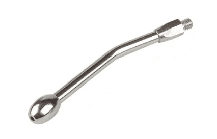 threaded-oral-cannula