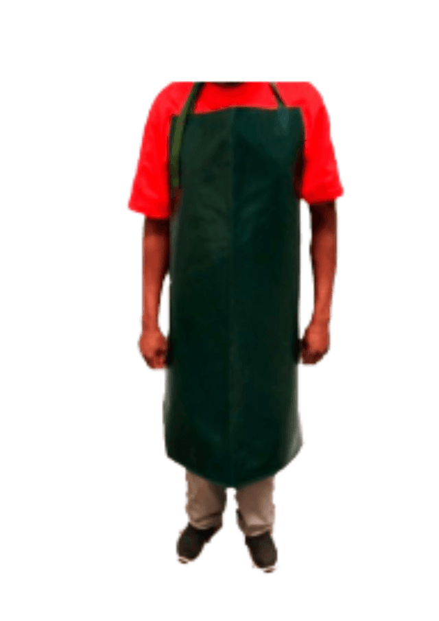 apron