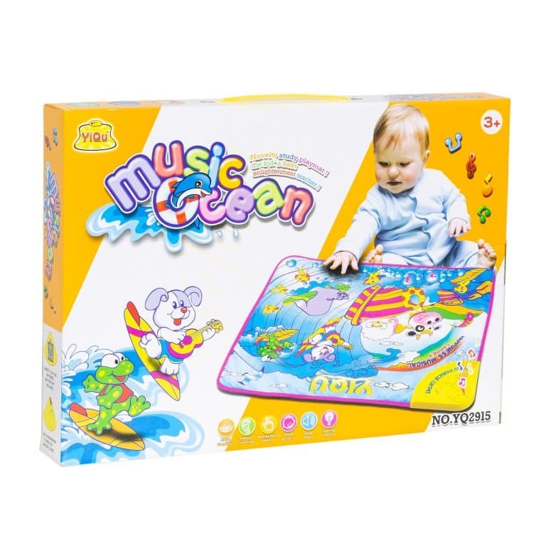 Baby play mats Thumbnail 3
