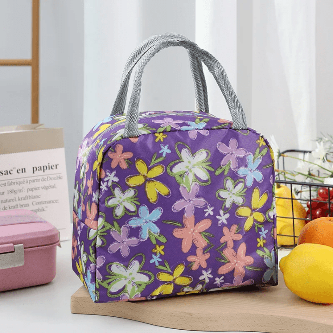 261# Whitesun Small leak free lunchbags for adults and kids  Thumbnail 2