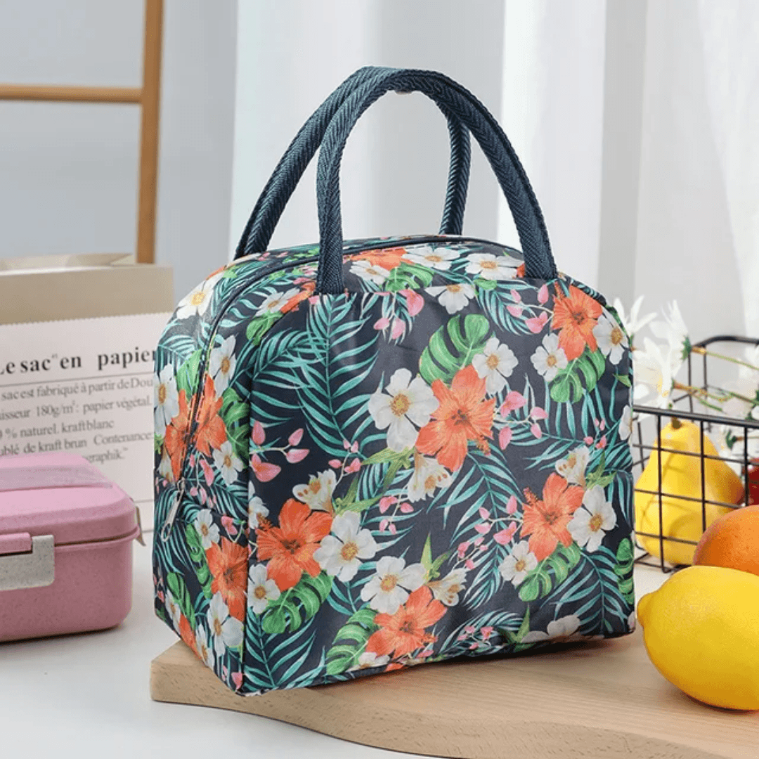 261# Whitesun Small leak free lunchbags for adults and kids  Thumbnail 6