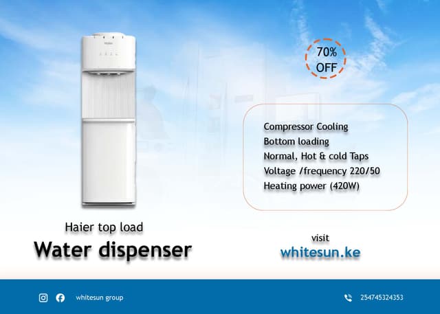 haier-top-load-hot-normal-cold-water-dispenser-hdc-tb3b1w