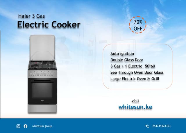 haier-3gas-1electric-50x60-cooker-with-electric-oven-ecr1031b