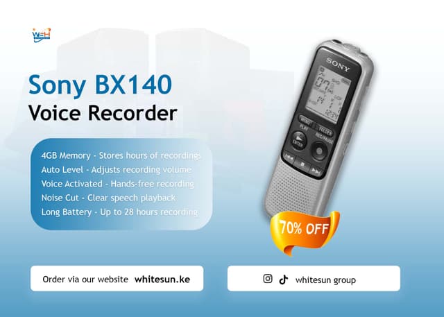 sony-bx140-voice-recorder