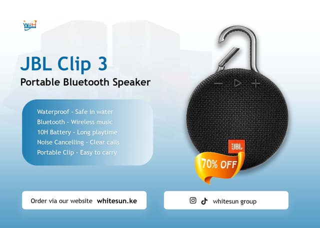jbl-clip-3-portable-bluetooth-speaker