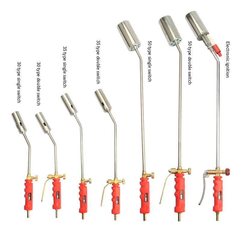 Multi-purpose Blow torch. Thumbnail 7