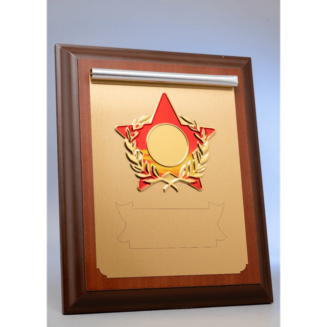 executive-wooden-award