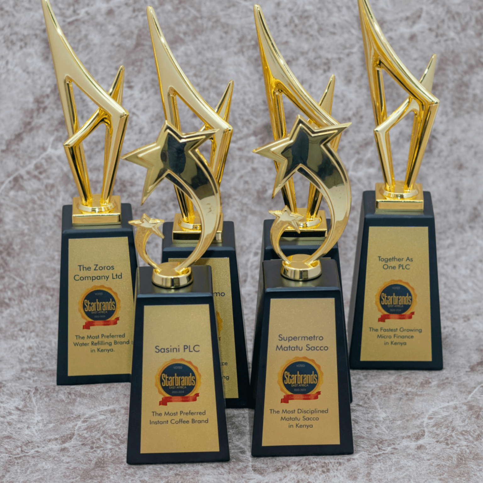 M Top Trophy Thumbnail 5