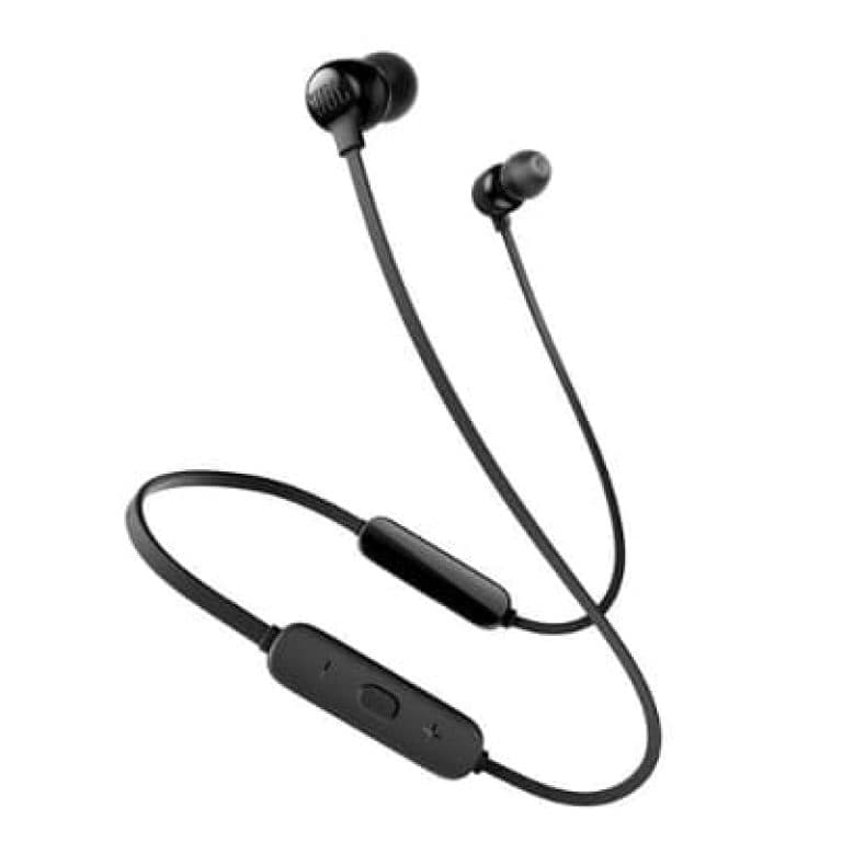 JBL Tune 125BT Flex Neckband Thumbnail 3
