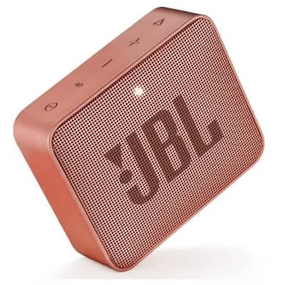 JBL GO 2 Portable Bluetooth Speaker Thumbnail 4