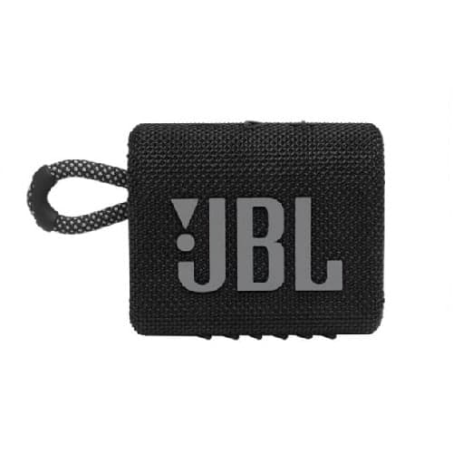 JBL GO 3 Portable Bluetooth Speaker Thumbnail 2