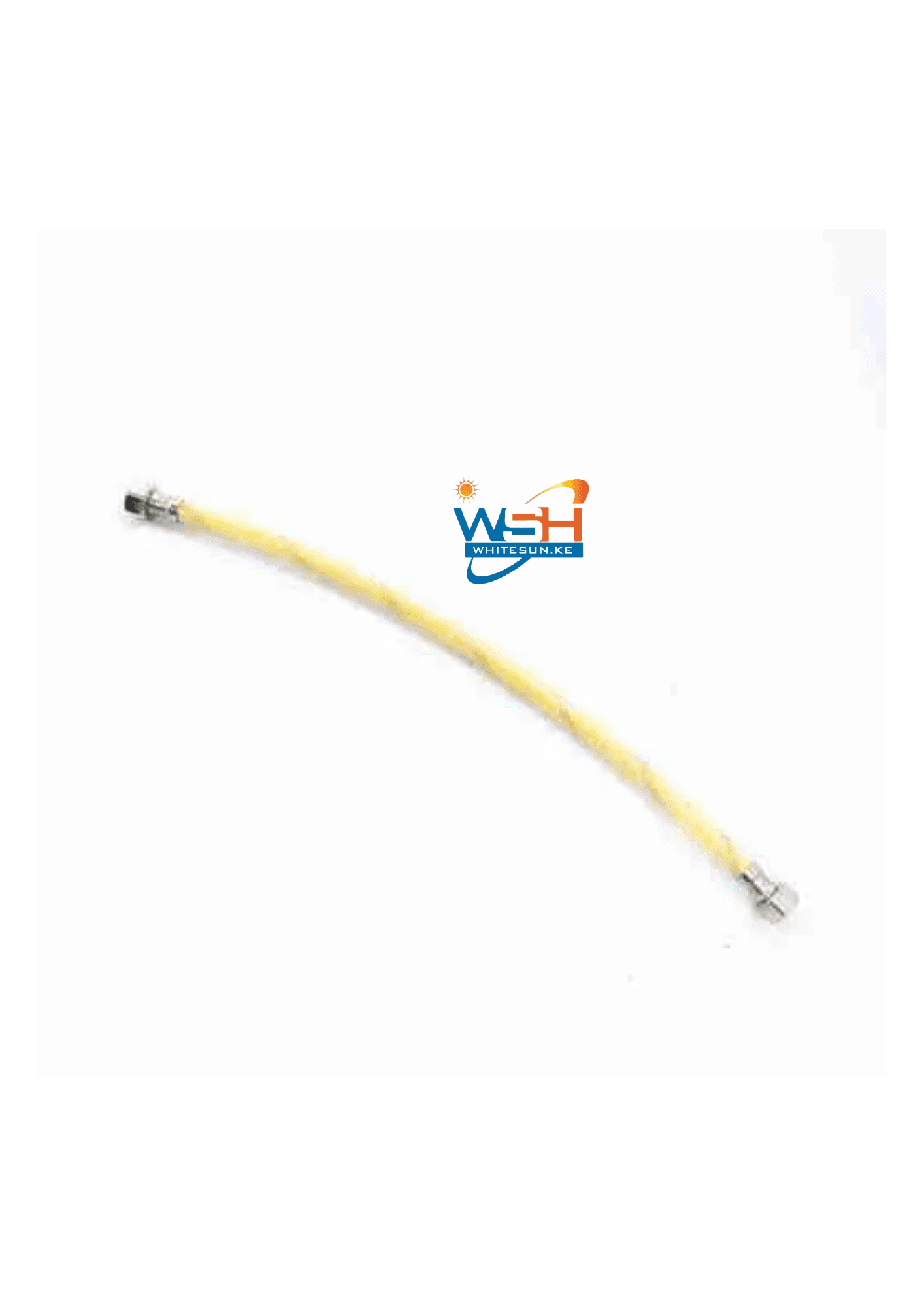 Flexible Tube 1/2×11/2ft