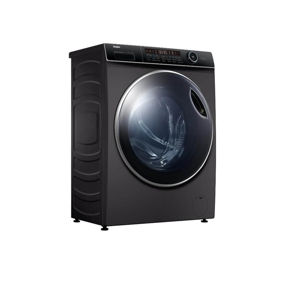 Haier 15/10kg Washer/Dryer Front Load Washing Machine – HWD150-BP14986ES8 Thumbnail 6