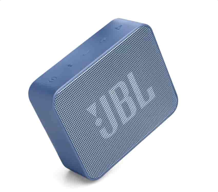 JBL GO Essential Portable Bluetooth Speaker Thumbnail 4