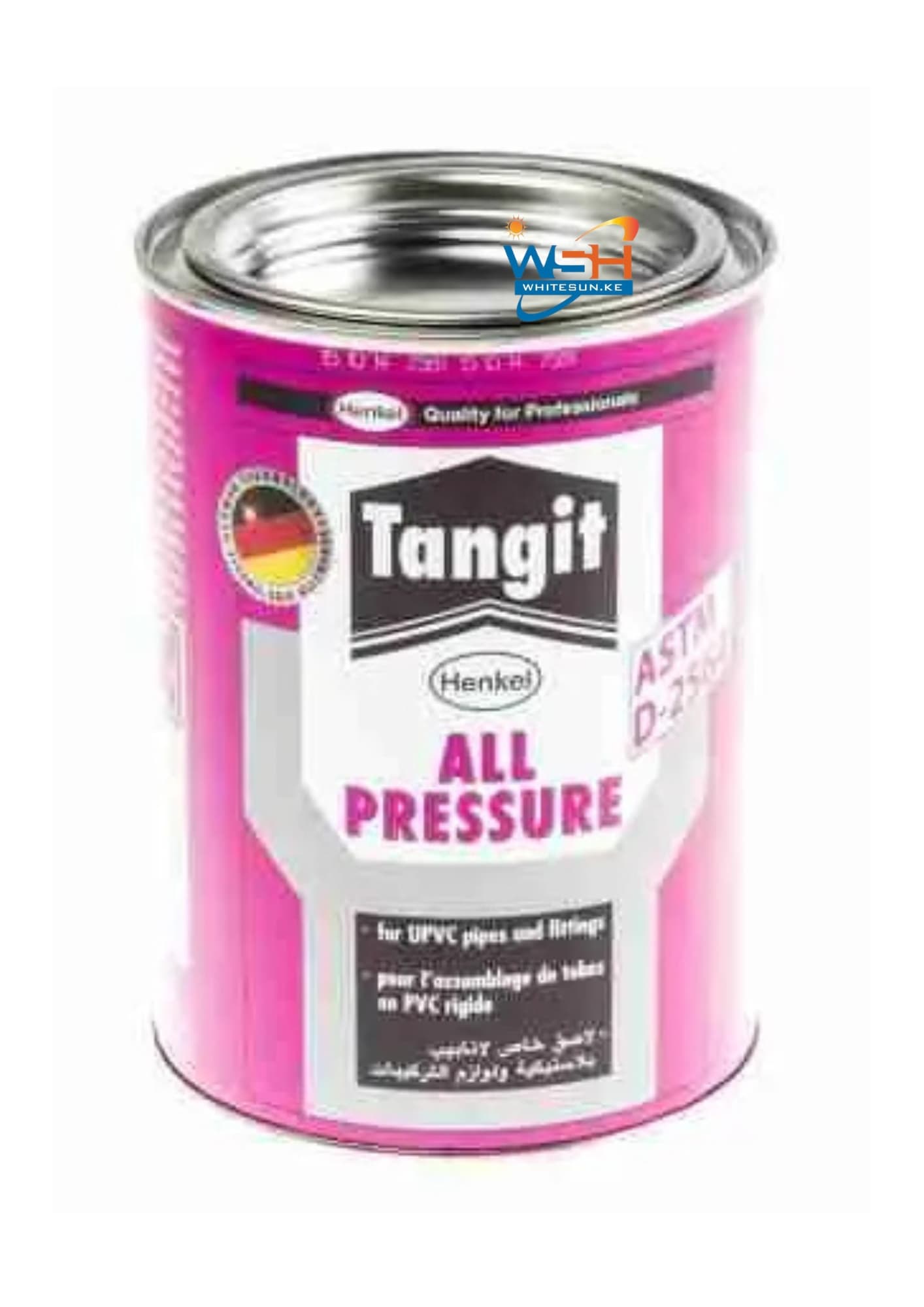 Tangit Glue 500 ML