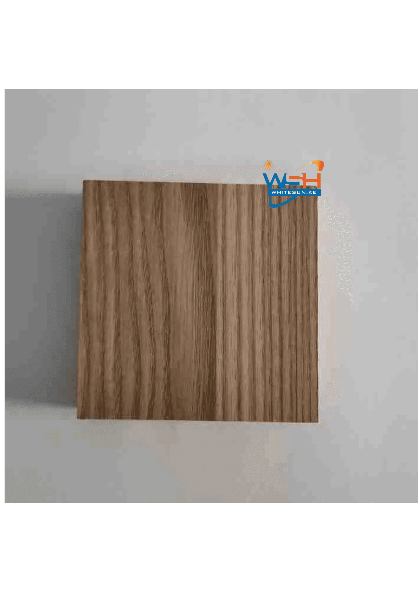 Particle Board Laminated COIMBRA 8 ft x 4 ft x 18 mm