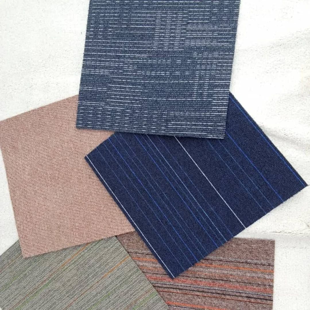 Carpet tiles Thumbnail 9