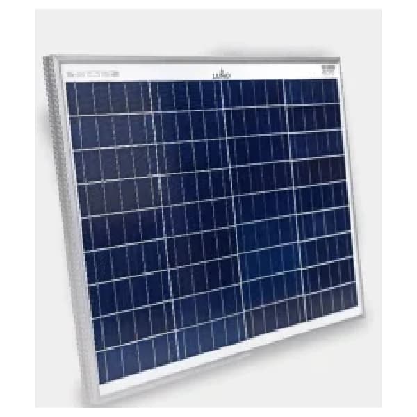 Solar Panel, 12V, Monocrystaline 20 Watts Roy