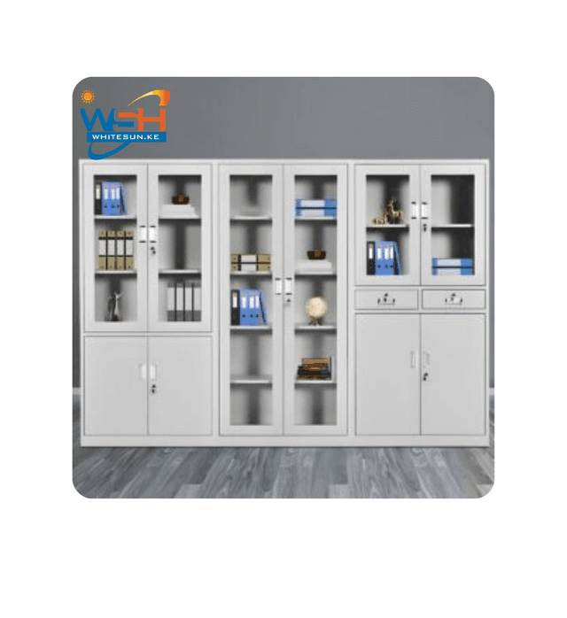 2-door-metallic-storage-cabinet