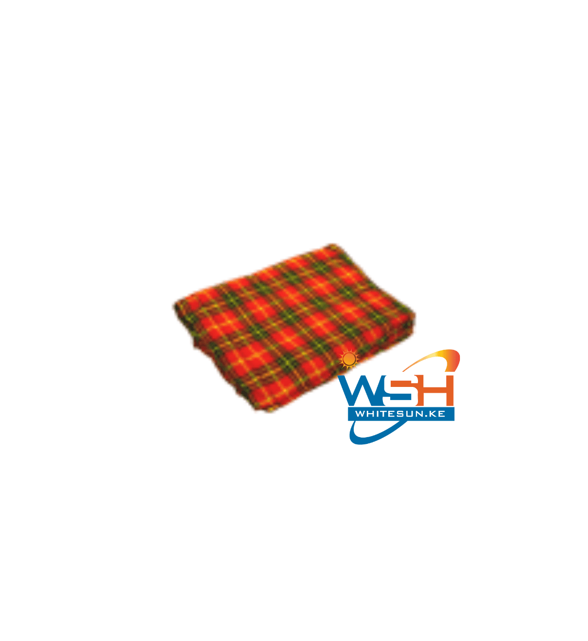 Maasai Shuka Thumbnail 3